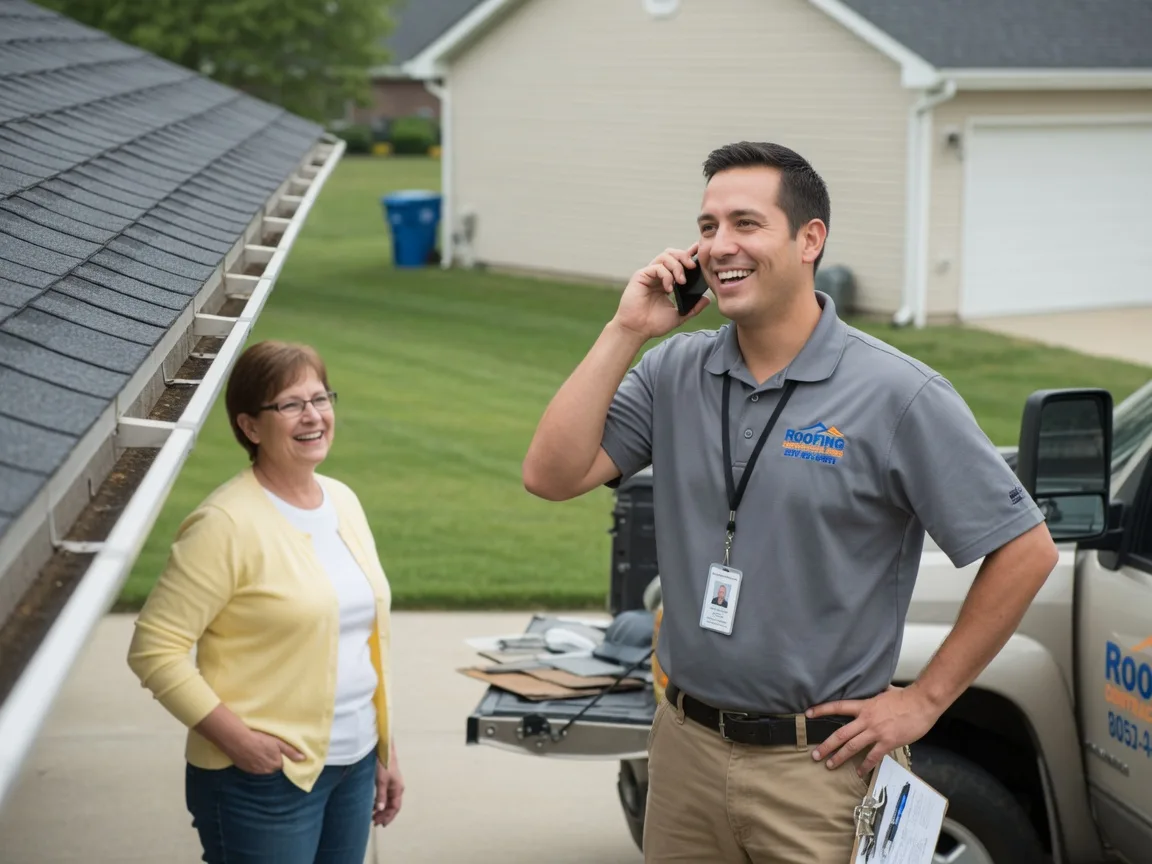Local Roofing Contractors Newry, ME FAQs